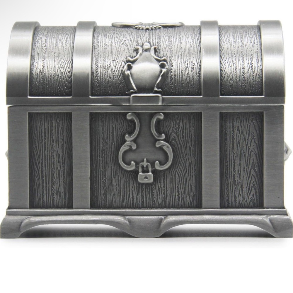 Trinket box - Picture 2 of 7